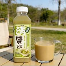 H-一碗绿绿豆沙谷物饮料