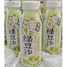 H-一碗绿绿豆沙谷物饮料