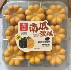 H-梁福吉南瓜蛋糕