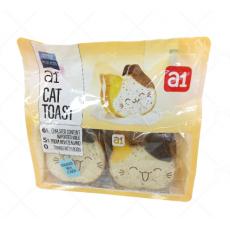 H-a1猫咪吐司北海道牛乳味