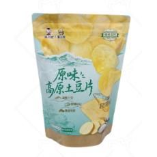 H-滇二娃高原土豆片原味