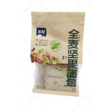 H-出鲜全麦坚果面包
