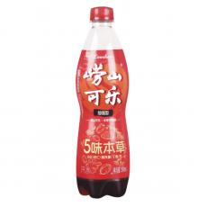 H-崂山本草可乐