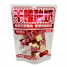 H-特乳乐干噎酸奶块车厘子味