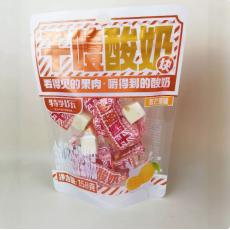 H-特乳乐干噎酸奶香芒果味