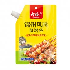 古松锦州风味烧烤料原味