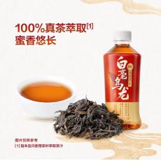 山姆白亳乌龙原味茶饮料