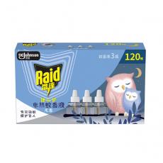 雷达电热蚊香液（含加热器）