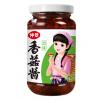 仲景原味香菇酱
