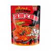 阿宽双拼火鸡面香辣火鸡味N