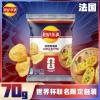 乐事限定薯片蒜香黄油味