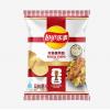 乐事限定薯片炸鱼薯条味