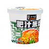 H-莫小仙桶装肥汁米线