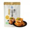 盒马爆汁山珍豆腐