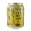 盒马云雾柠檬气泡果汁（复合果汁饮料）