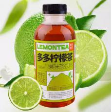 果子熟了多多柠...