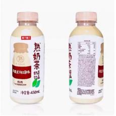 果子熟了熟奶茶...