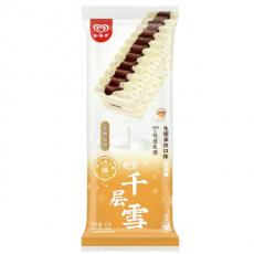 和路雪千层雪棒...