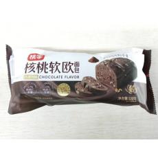 桃李核桃软欧面...