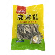 古松鹿茸菇