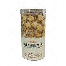 诺可达纯牛奶星...