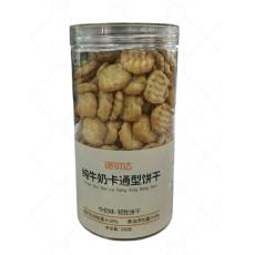 诺可达纯牛奶卡...