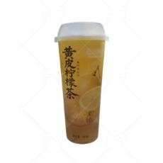植润风物黄皮柠...