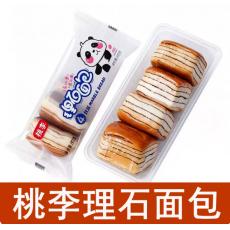 桃李理石面包