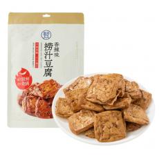 盒马 捞汁豆腐香辣味
