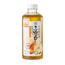 盒马兰州软儿梨三炮台茶饮料