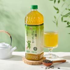 盒马三倍油切生茶