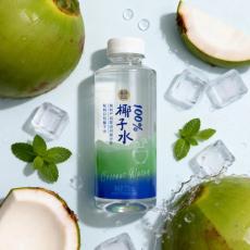 盒马椰子水100%