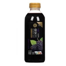 盒马NFC100%桑葚汁