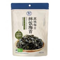 盒马每日拌饭海苔原味