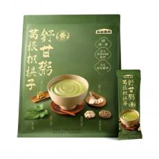山姆五谷磨房葛根枳椇子舒肝粥