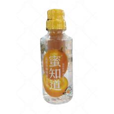 蜜知道高原沙棘蜂蜜水饮料