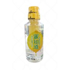 密知道双柠蜂蜜水饮料