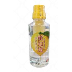 密知道香柚蜂蜜水饮料
