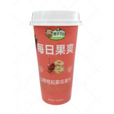 每日果爽山楂枸...