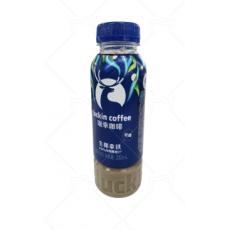 瑞幸生椰拿铁咖啡饮料