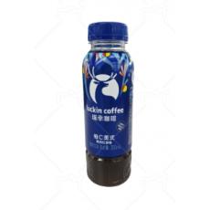 瑞幸柚C美式咖啡饮料