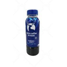 瑞幸经典美式浓咖啡饮料
