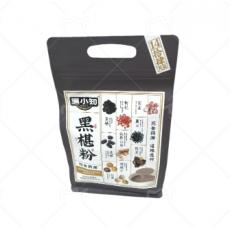 黑小知黑椹粉