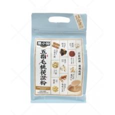 黑小知五指毛桃茯湿粉
