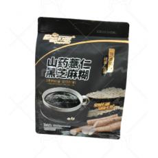 皇城石碾山药薏仁黑芝麻糊