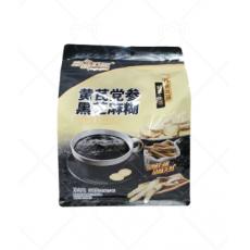 皇城石碾黄芪党参黑芝麻糊