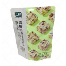 七鲜奇亚籽青梅...