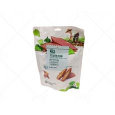 七鲜红瑶地瓜棒