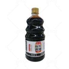 黄花园原生酱油酿造酱油
