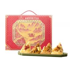 山姆福瑞缤纷粽...